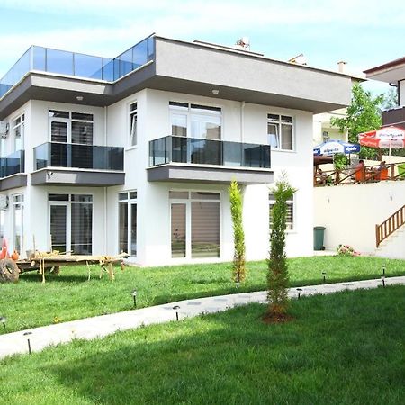 Loca Butik Hotel Sinop Ngoại thất bức ảnh