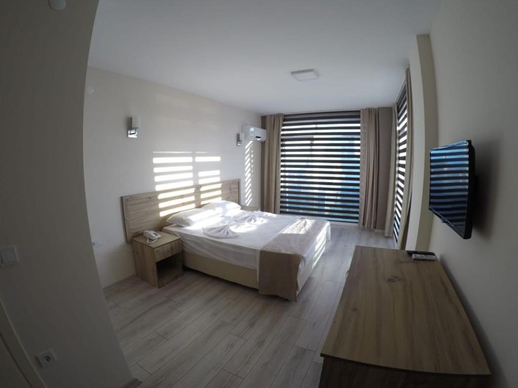 Loca Butik Hotel Sinop Ngoại thất bức ảnh