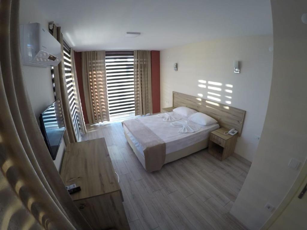 Loca Butik Hotel Sinop Ngoại thất bức ảnh