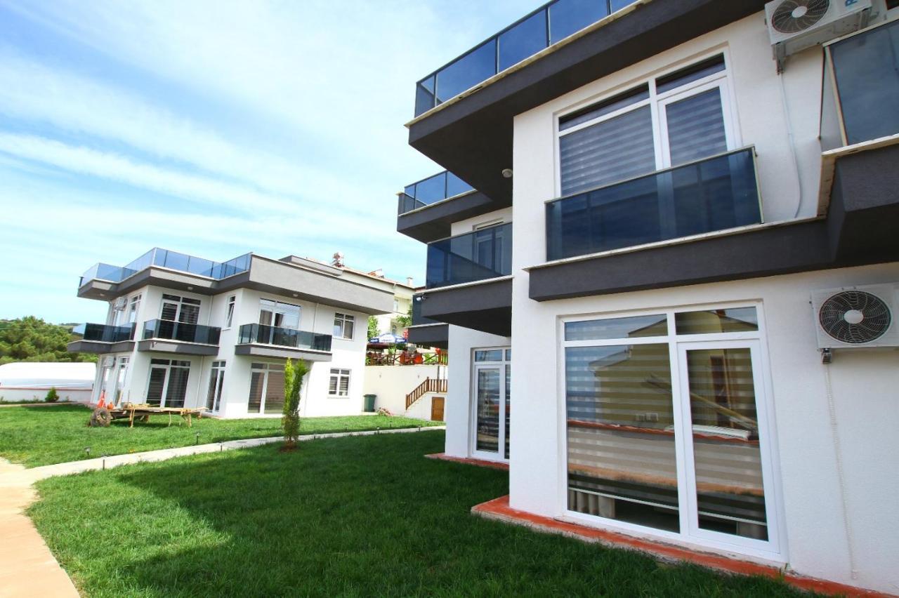 Loca Butik Hotel Sinop Ngoại thất bức ảnh