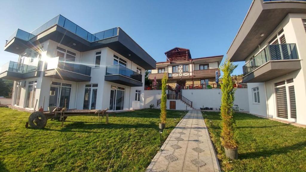 Loca Butik Hotel Sinop Ngoại thất bức ảnh