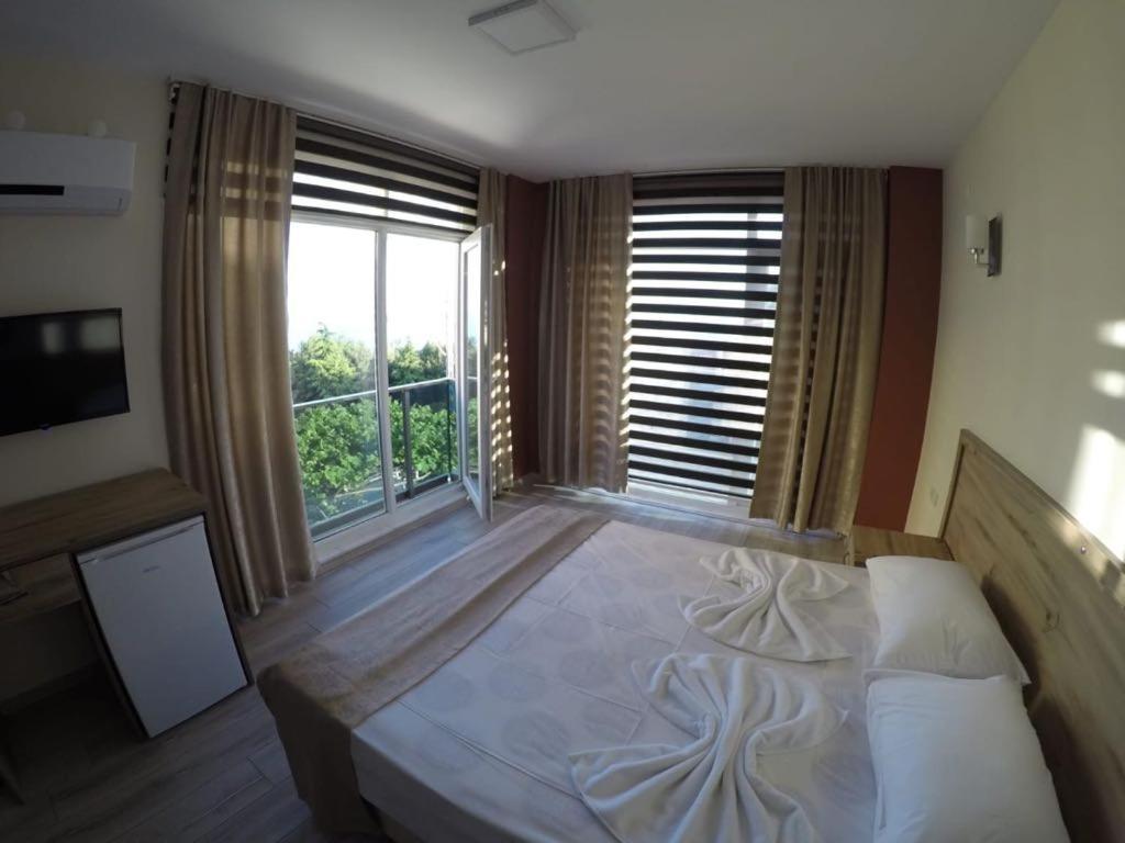 Loca Butik Hotel Sinop Ngoại thất bức ảnh