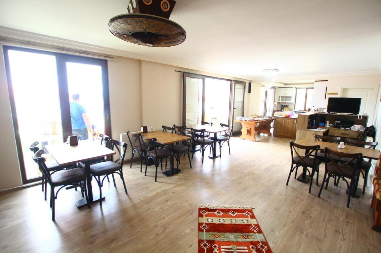 Loca Butik Hotel Sinop Ngoại thất bức ảnh