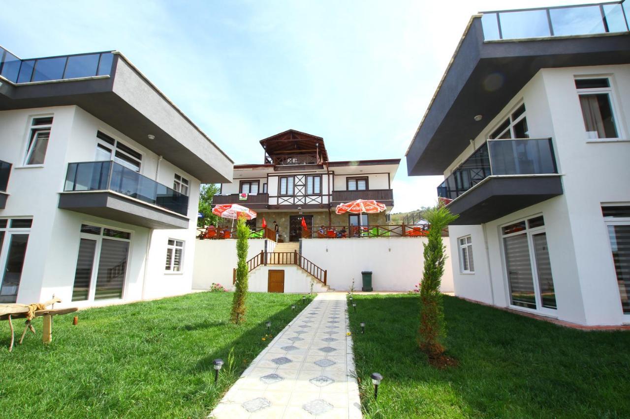 Loca Butik Hotel Sinop Ngoại thất bức ảnh